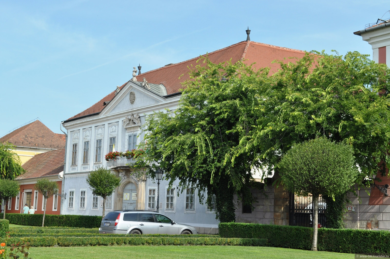 Vác